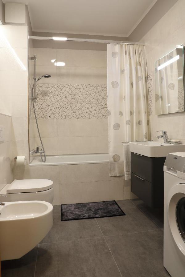 Apartament Vita