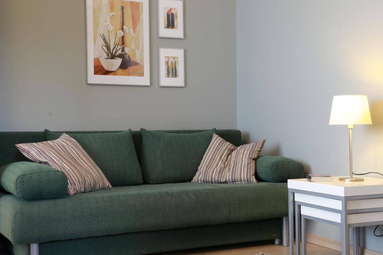 Apartament Vita Hévíz