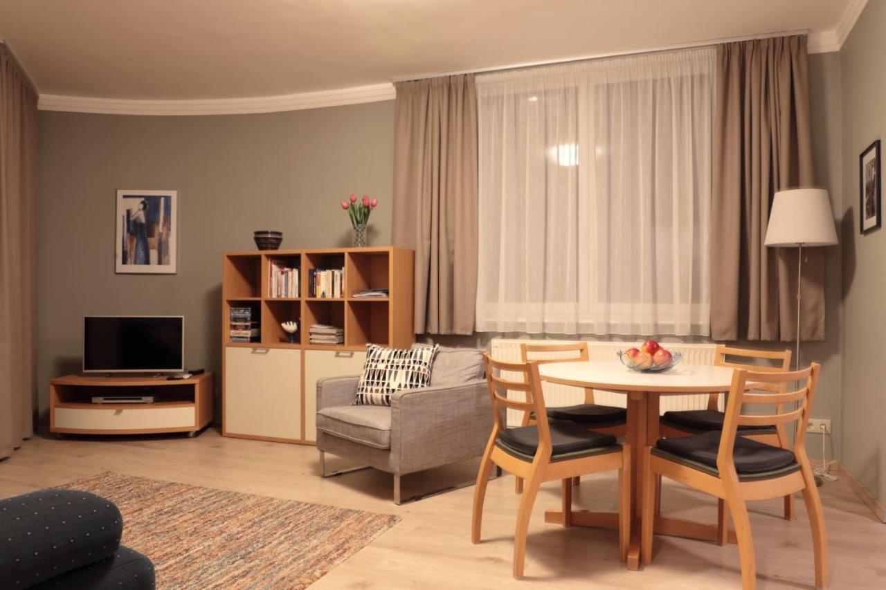 Vita Apartament Hévíz