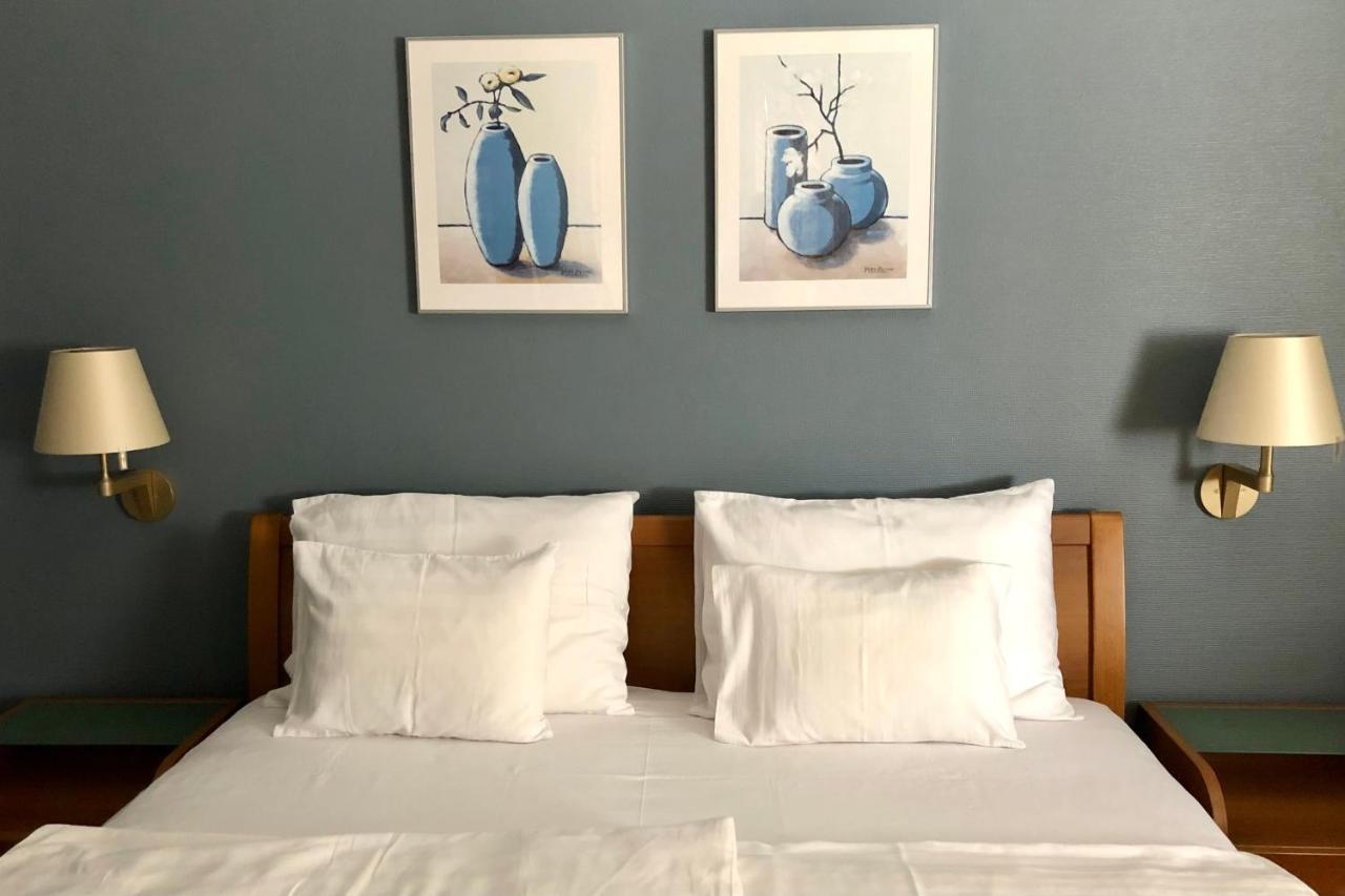 Vita Apartament Hévíz
